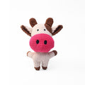 LOVABLE LIVINGS PLUSH DOG TOY – Soft & Fun Playtime Companion
