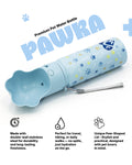 Sustainable pet supplies