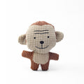 LOVABLE LIVINGS PLUSH DOG TOY – Soft & Fun Playtime Companion