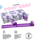 Sustainable pet supplies
