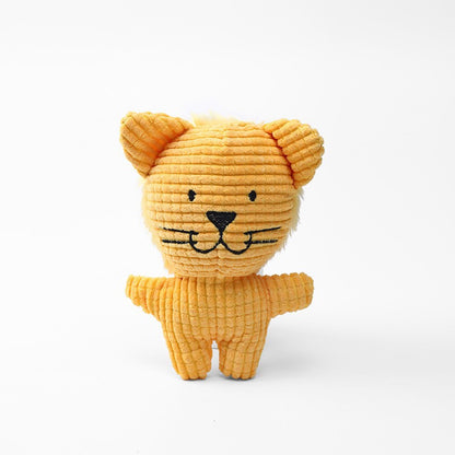 LOVABLE LIVINGS PLUSH DOG TOY – Soft & Fun Playtime Companion