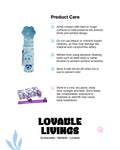 Sustainable pet supplies