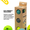 Dog Tennis Ball Box