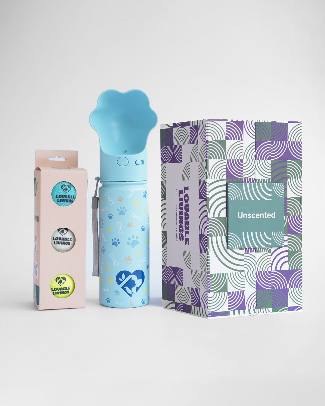 SUMMER ADVENTURES COMBO - PLAY - HYDRATE - CLEAN