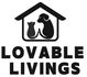 LOVABLE LIVINGS 