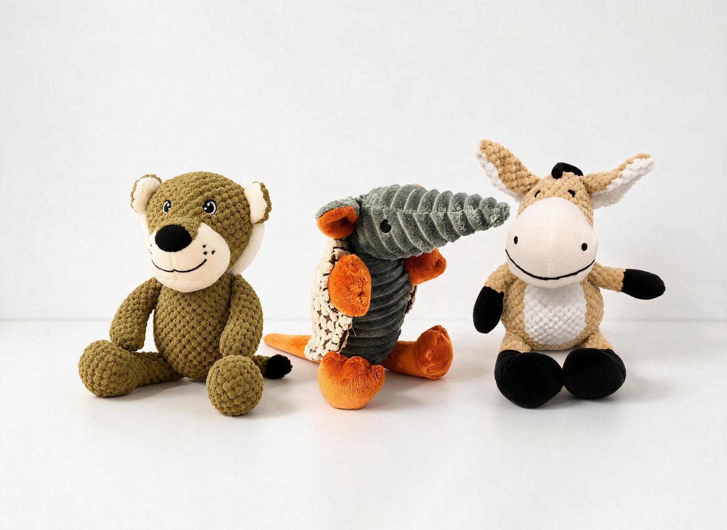 Plush Party Pack