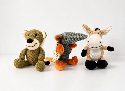 Plush Party Pack
