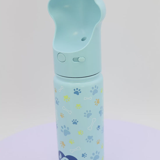 Sustainable pet supplies