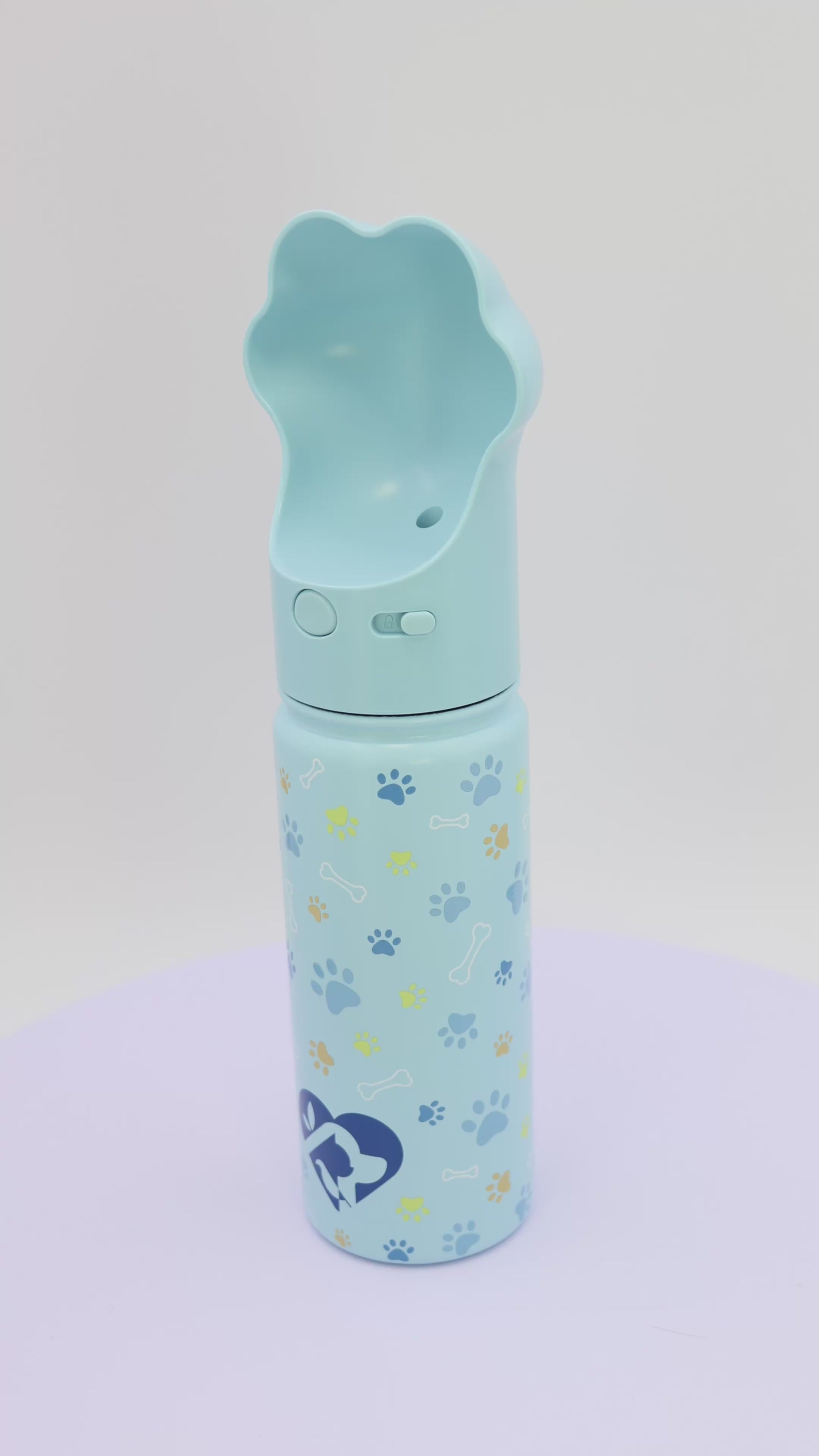 Sustainable pet supplies